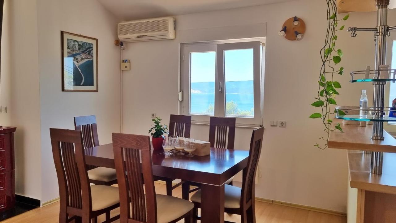 Apartments Gajo 奥米什 外观 照片