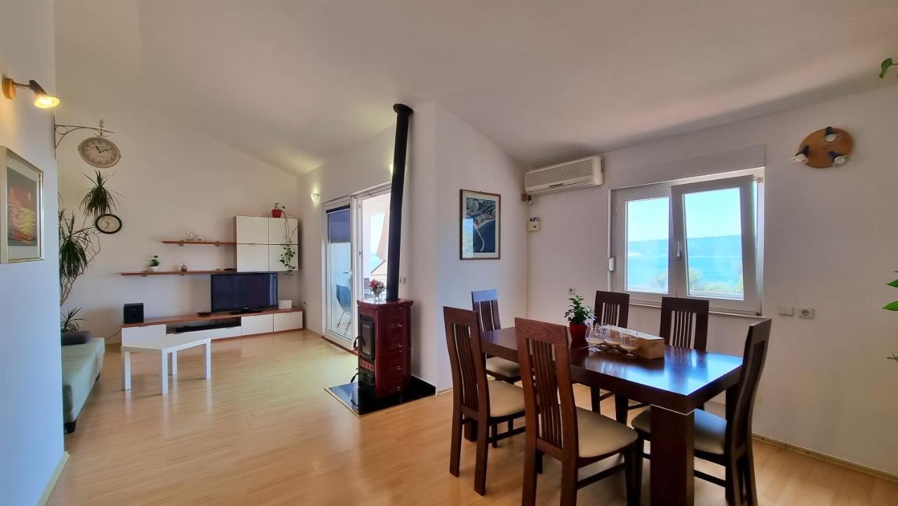 Apartments Gajo 奥米什 外观 照片