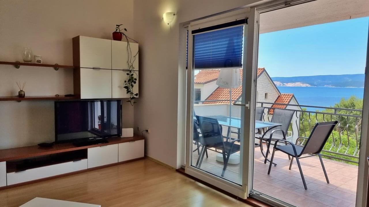 Apartments Gajo 奥米什 外观 照片