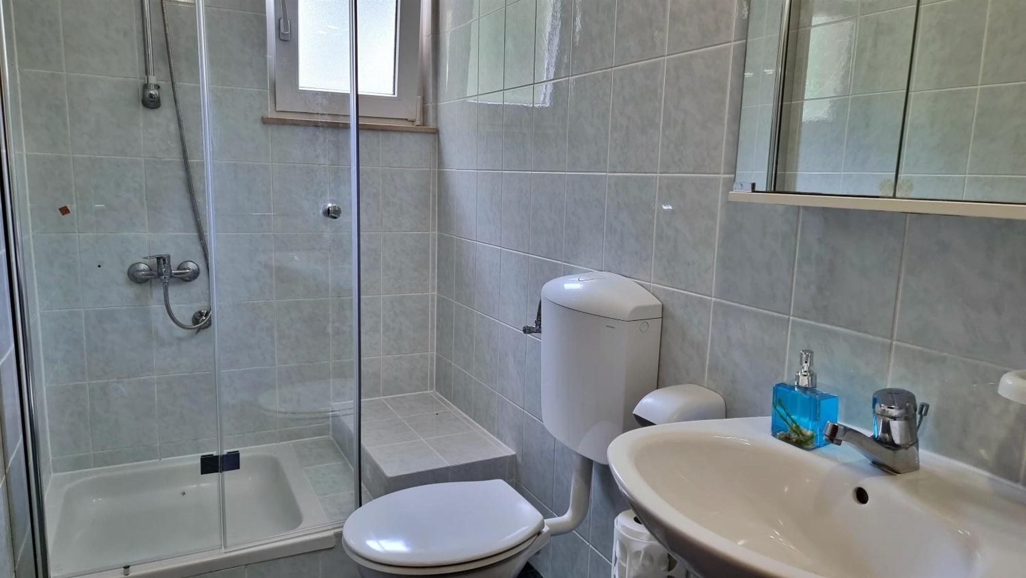 Apartments Gajo 奥米什 客房 照片