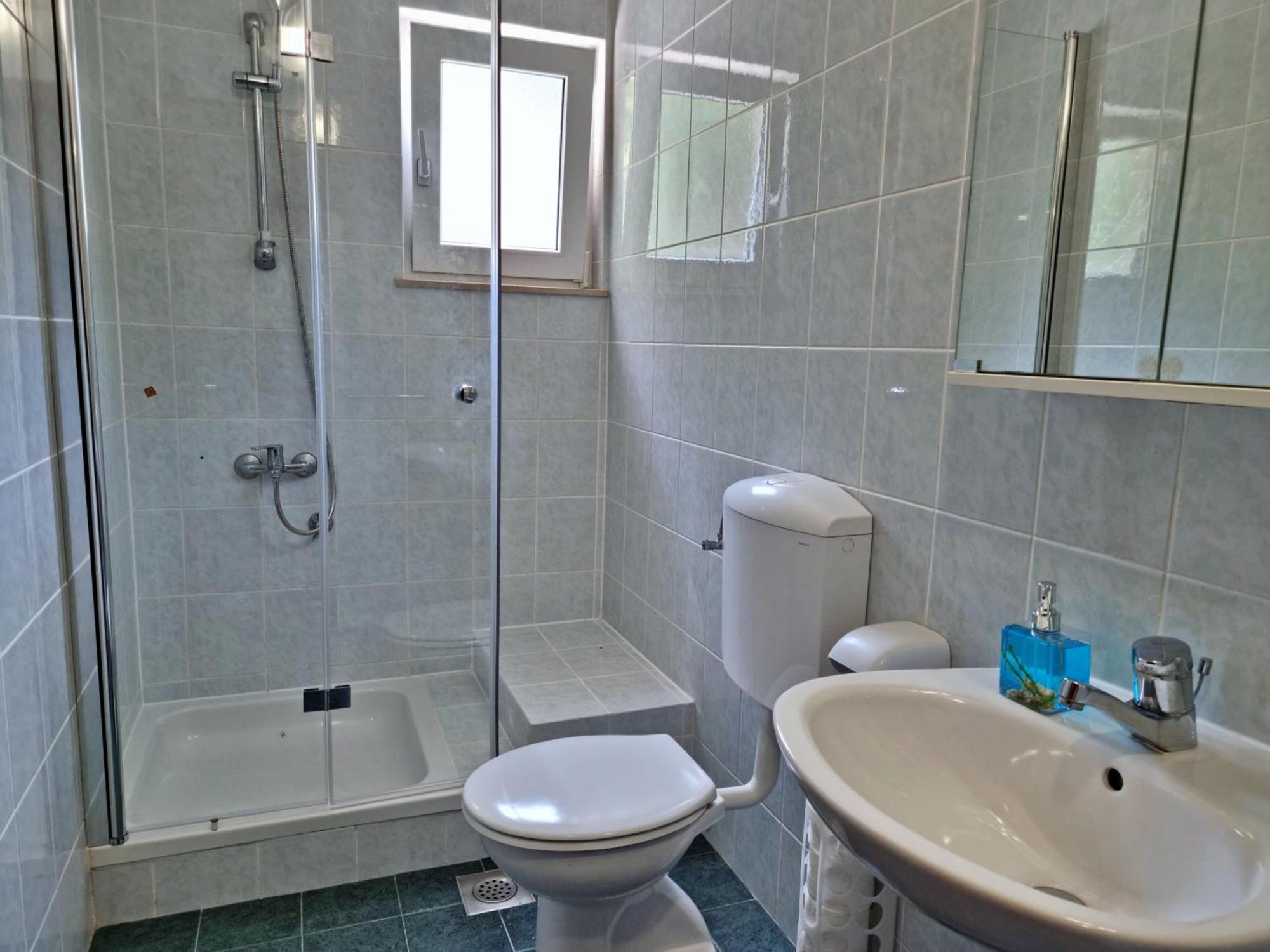 Apartments Gajo 奥米什 客房 照片