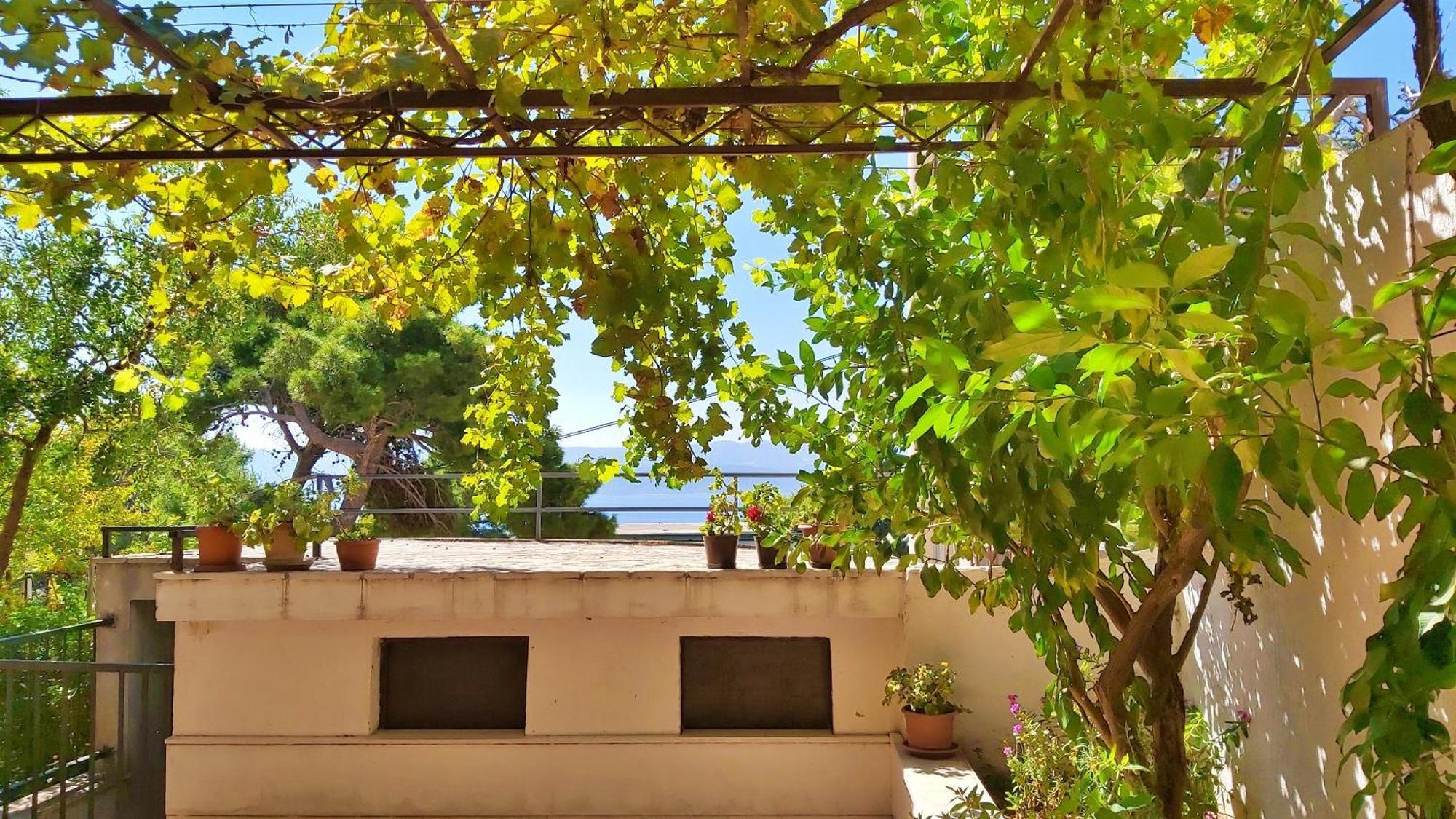 Apartments Gajo 奥米什 客房 照片